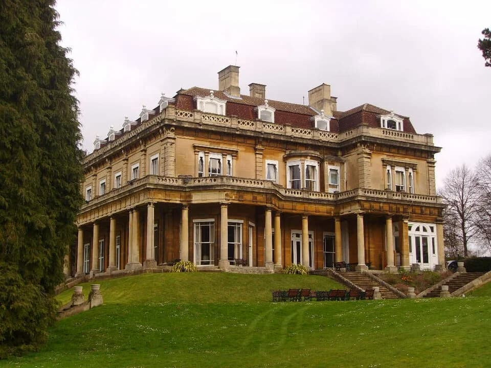 Oxford Brookes University