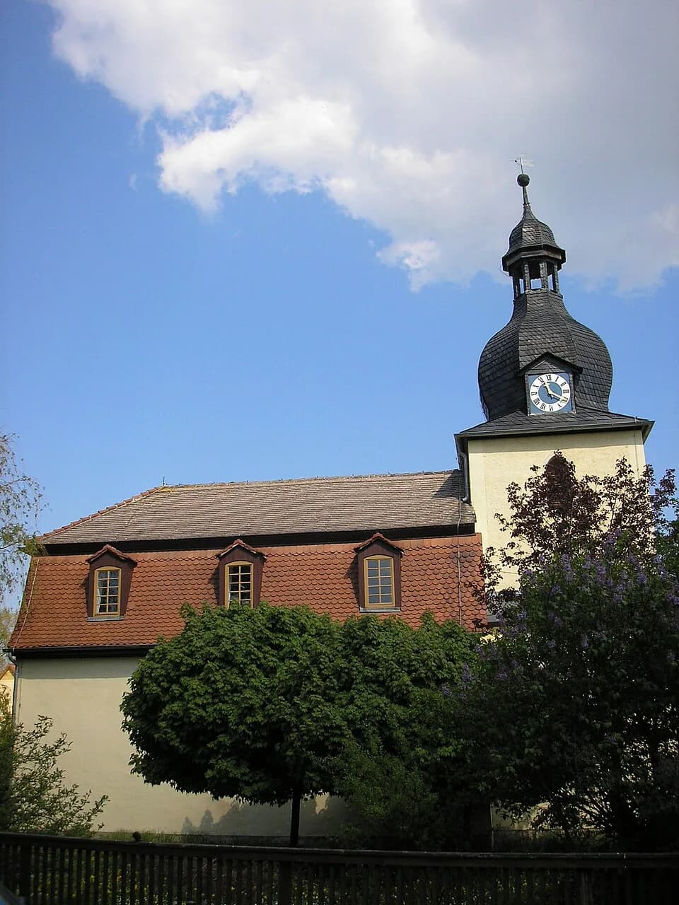 Tröbsdorf