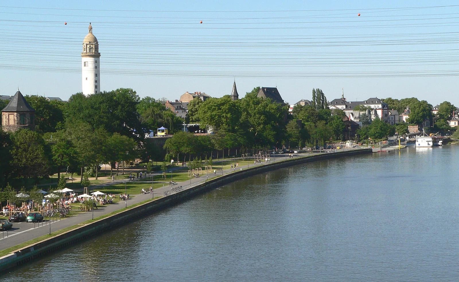 Höchst