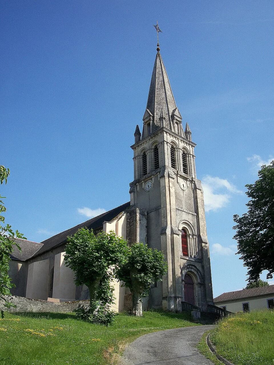 Orleix