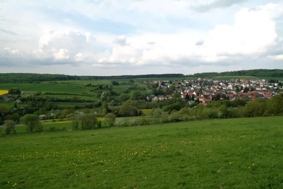 Steinfischbach