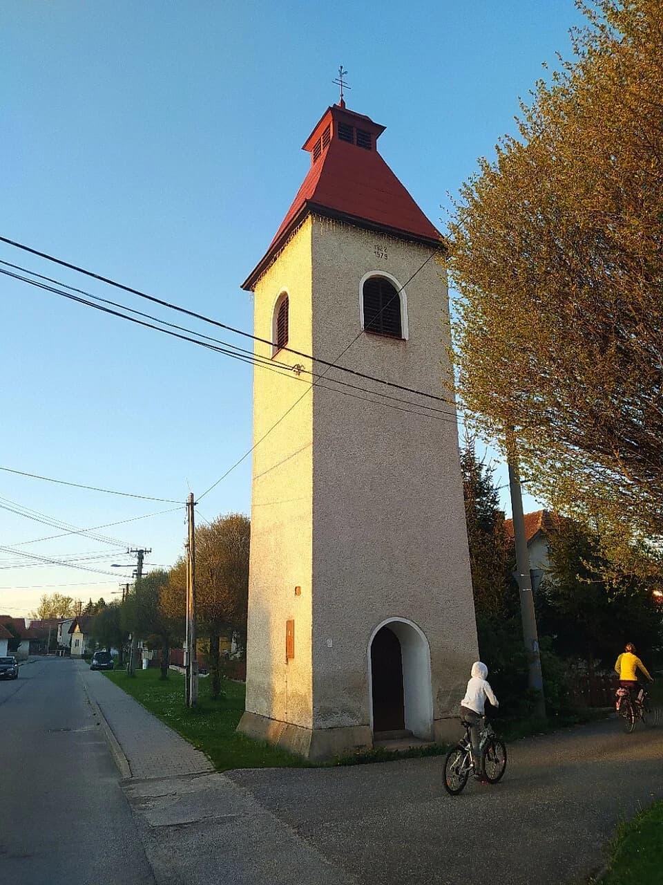 Vieska (Turčianske Teplice)