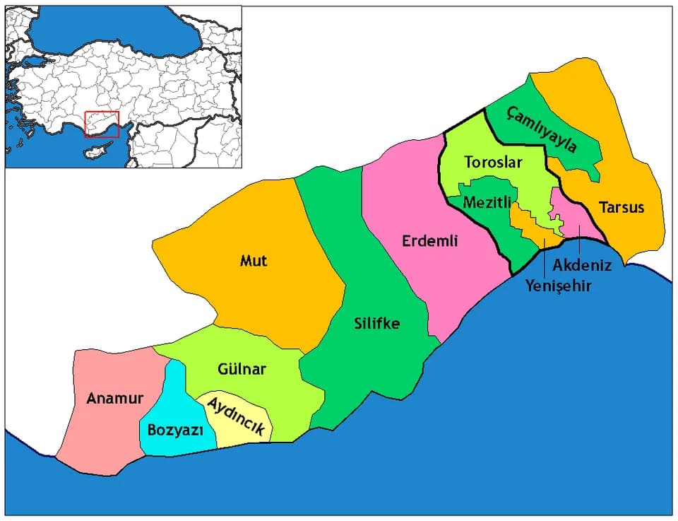 Mersin