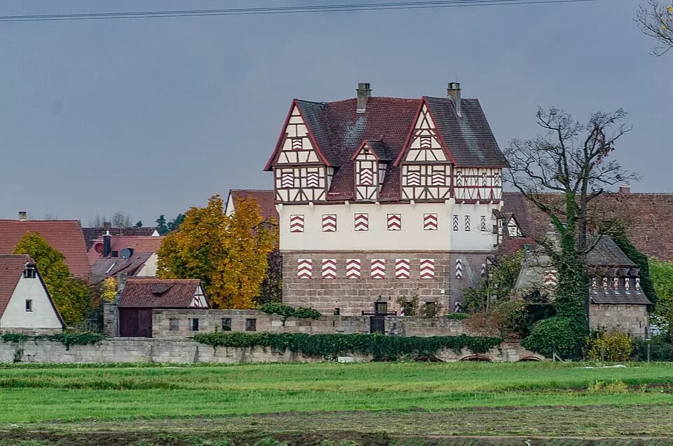 Neunhof