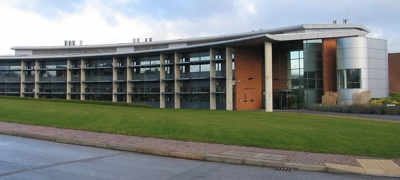 Rothamsted Research