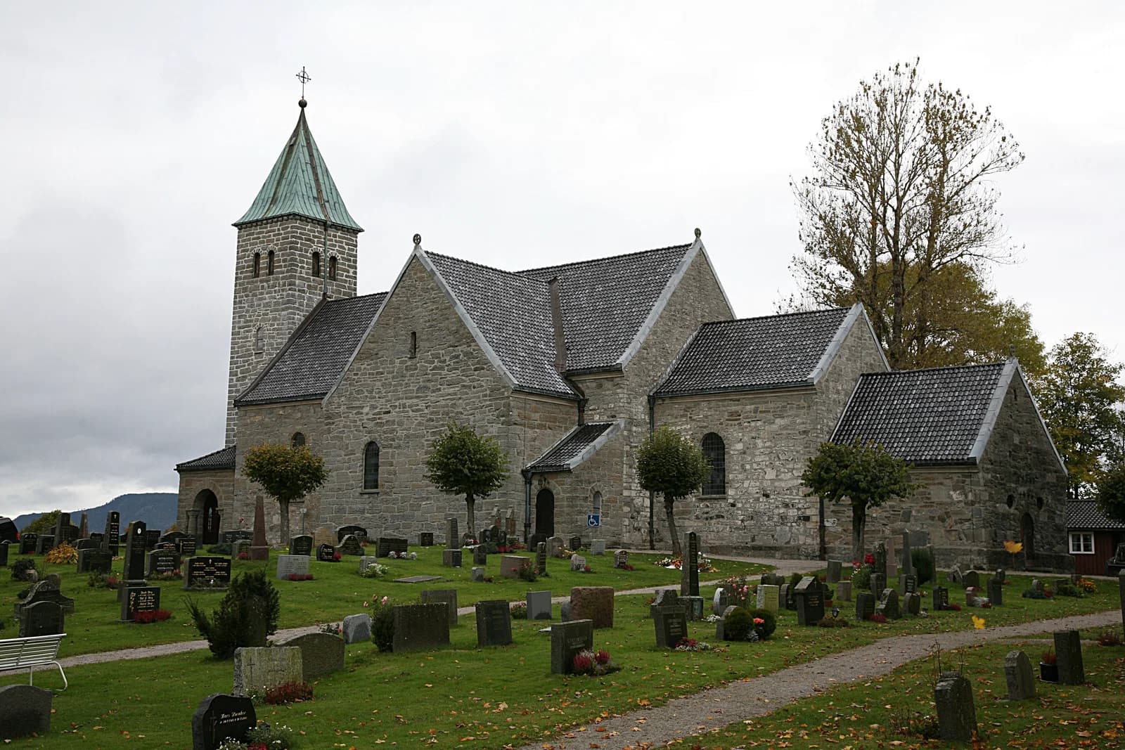 Gjerpen Municipality