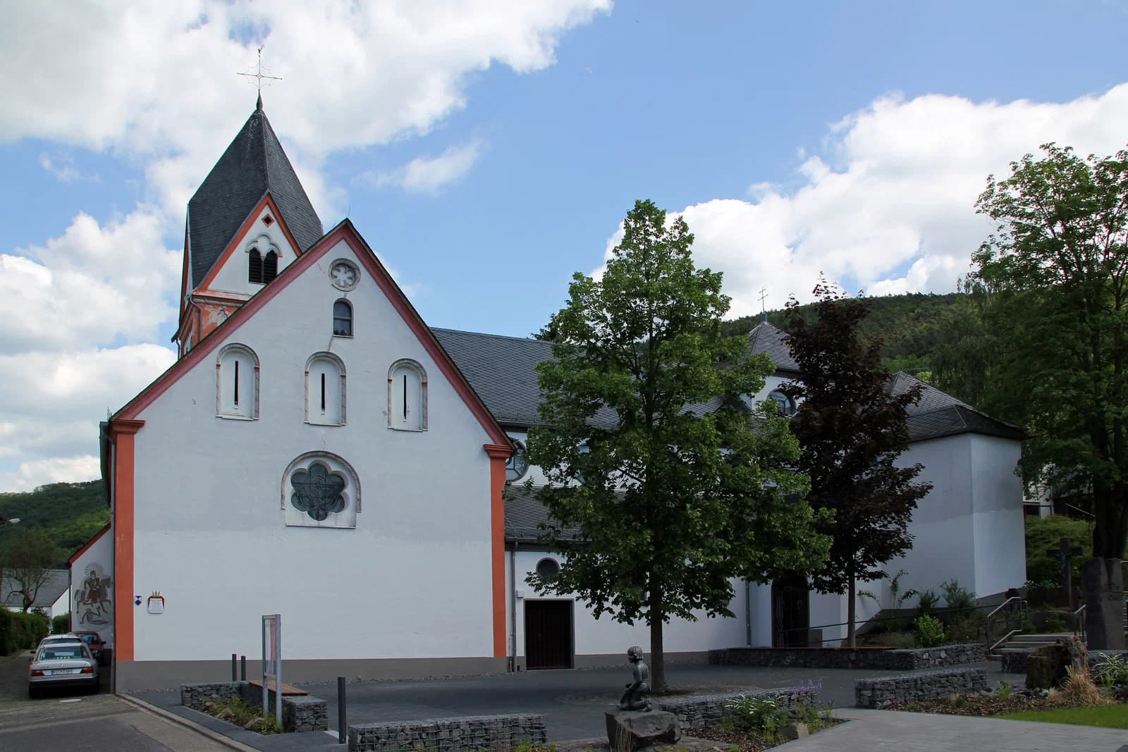 Koblenz-Lay