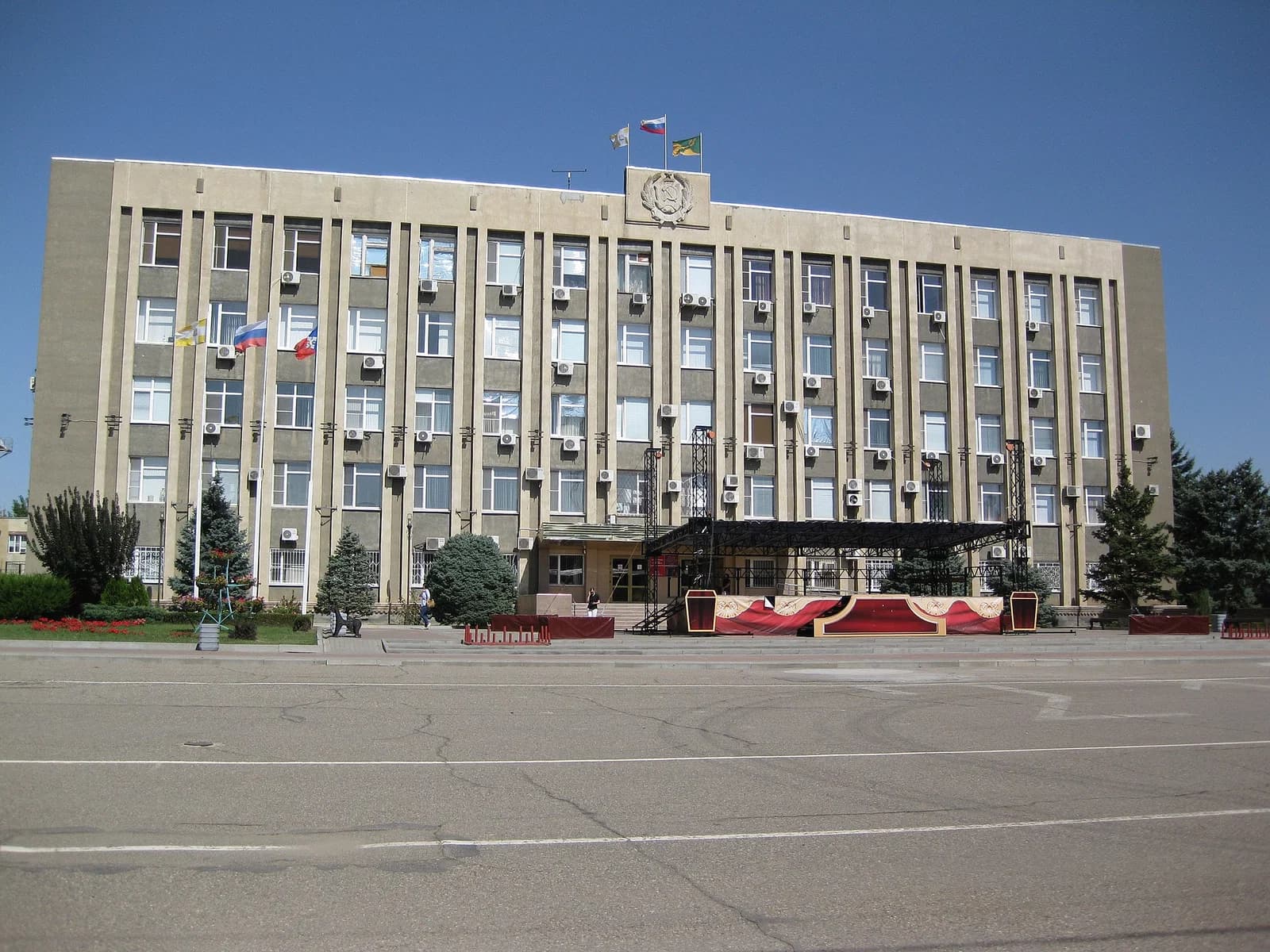 Budyonnovsk