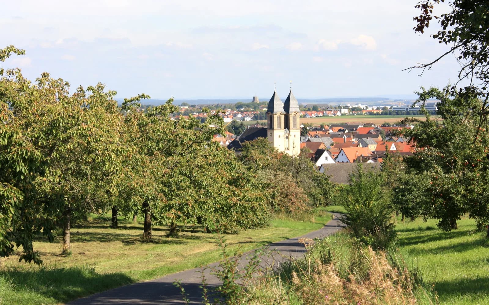 Ockstadt