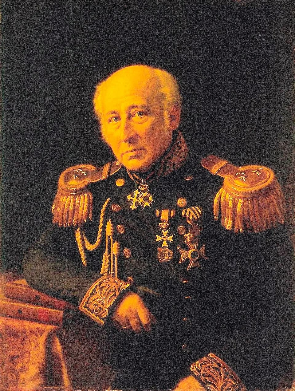 admiral