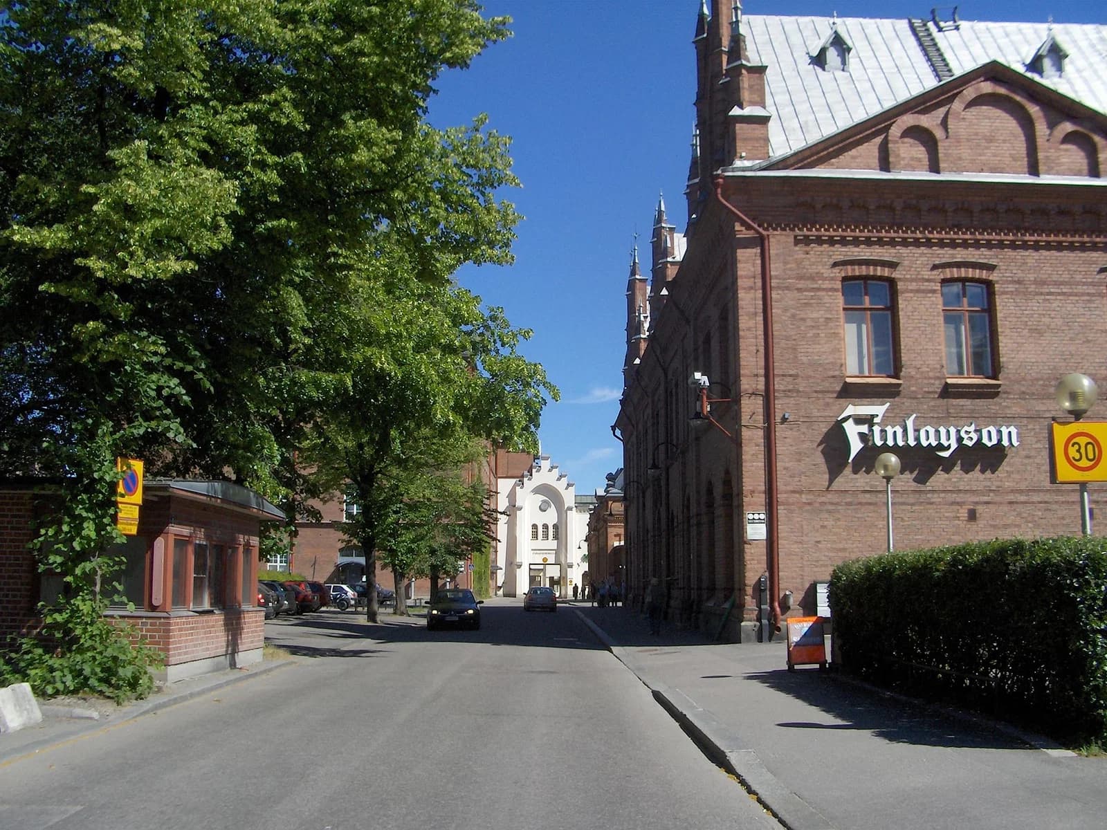 Finlayson