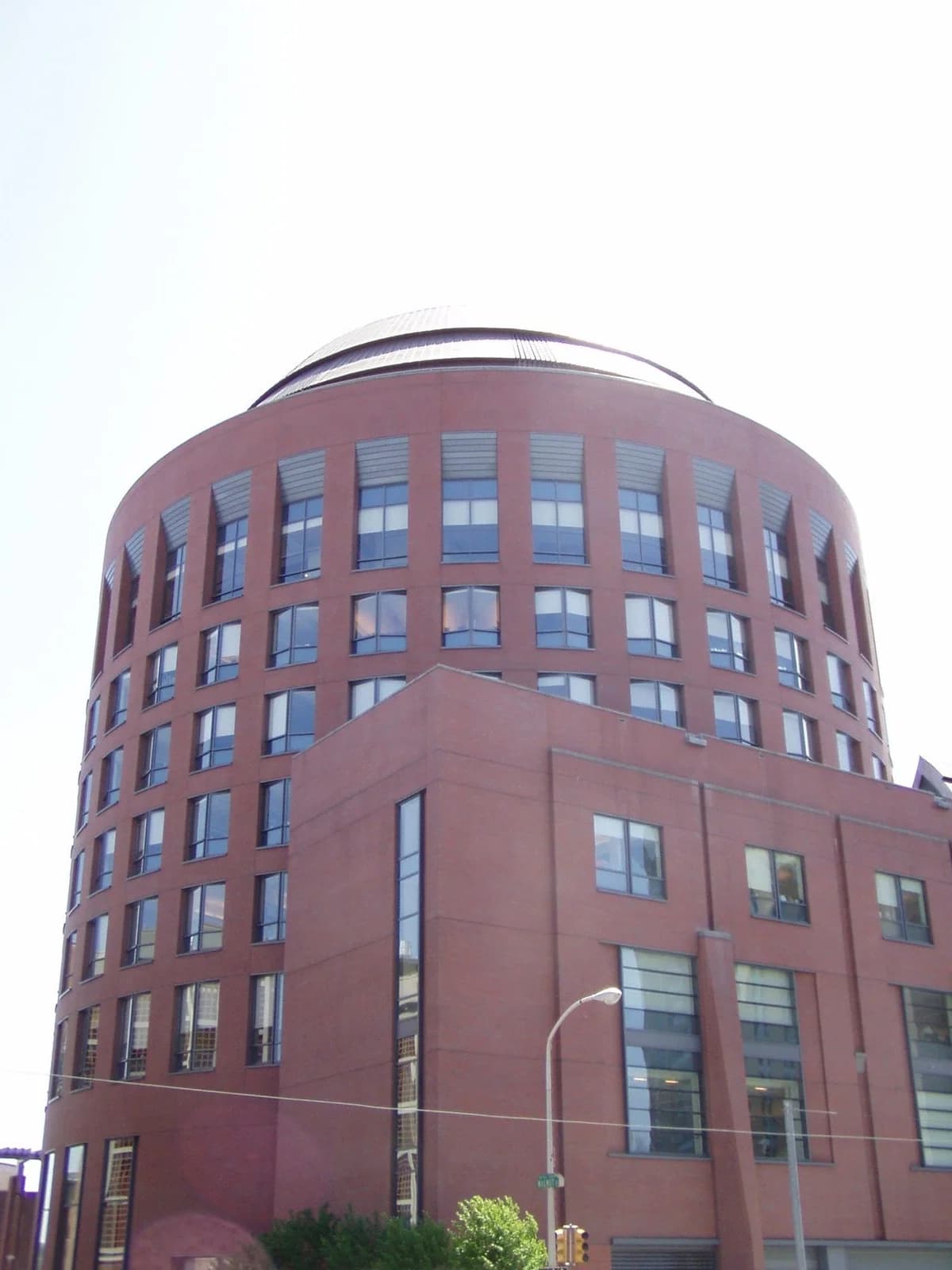 The Wharton School