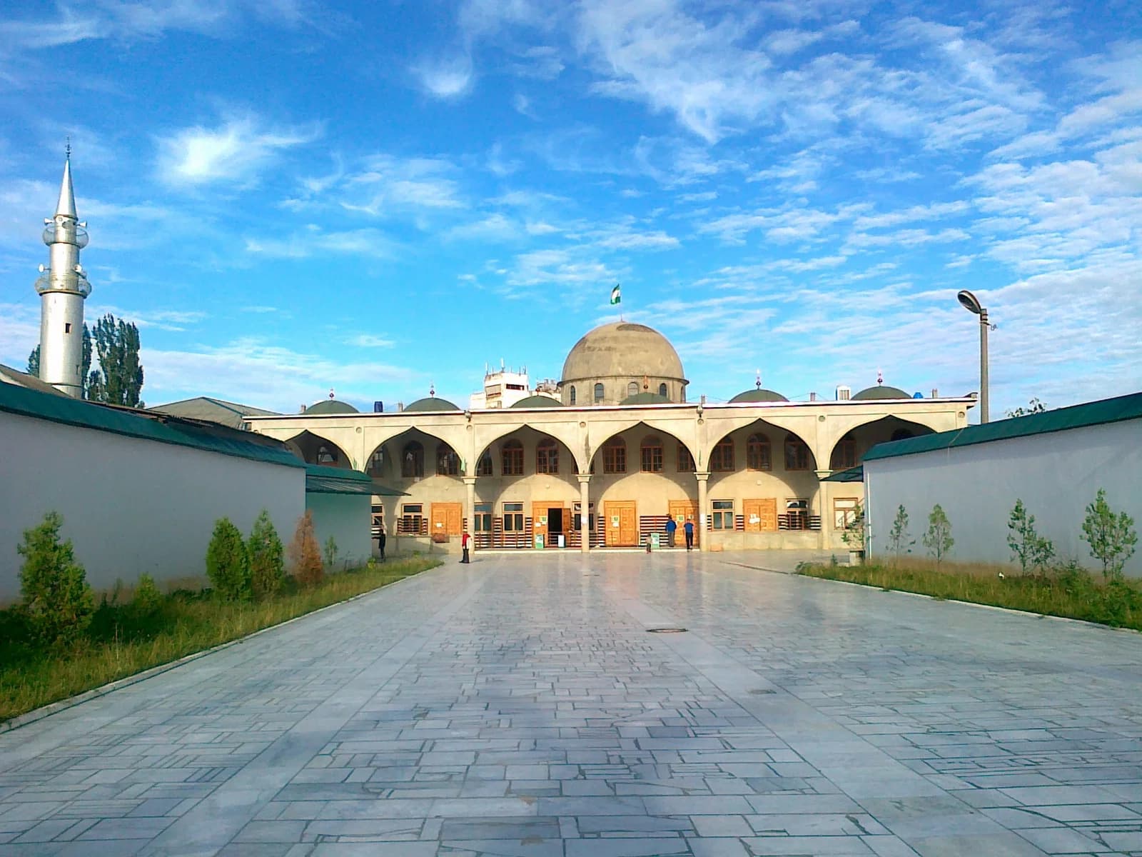 Buinaksk