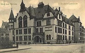 Elisabeth-Gymnasium