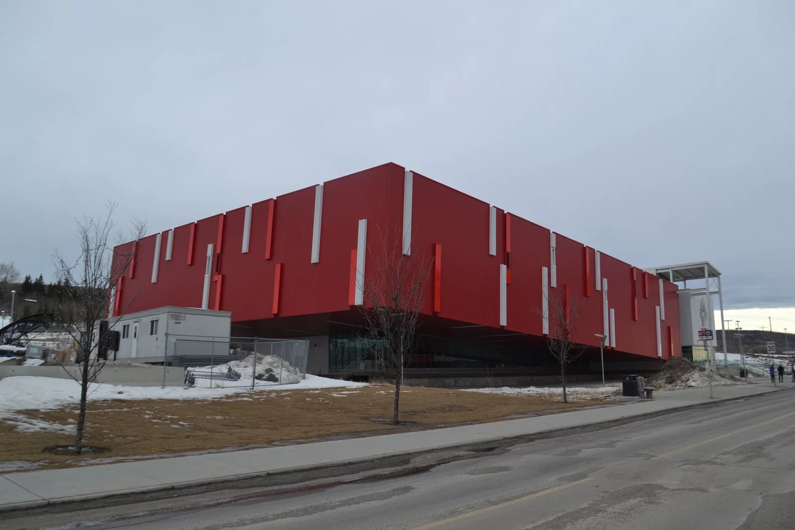 Canada's Sports Hall of Fame