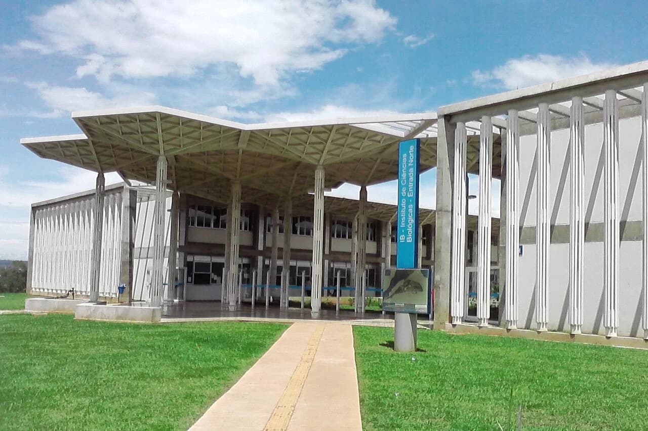 University of Brasília