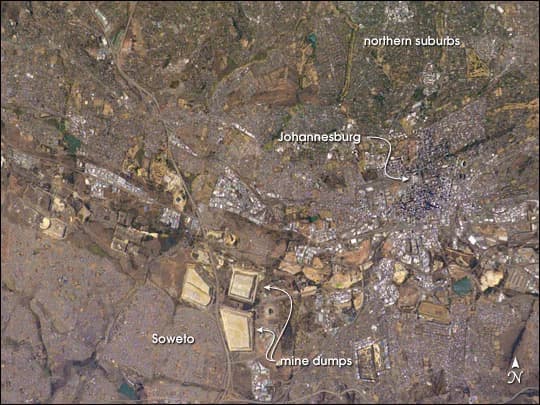 Gauteng