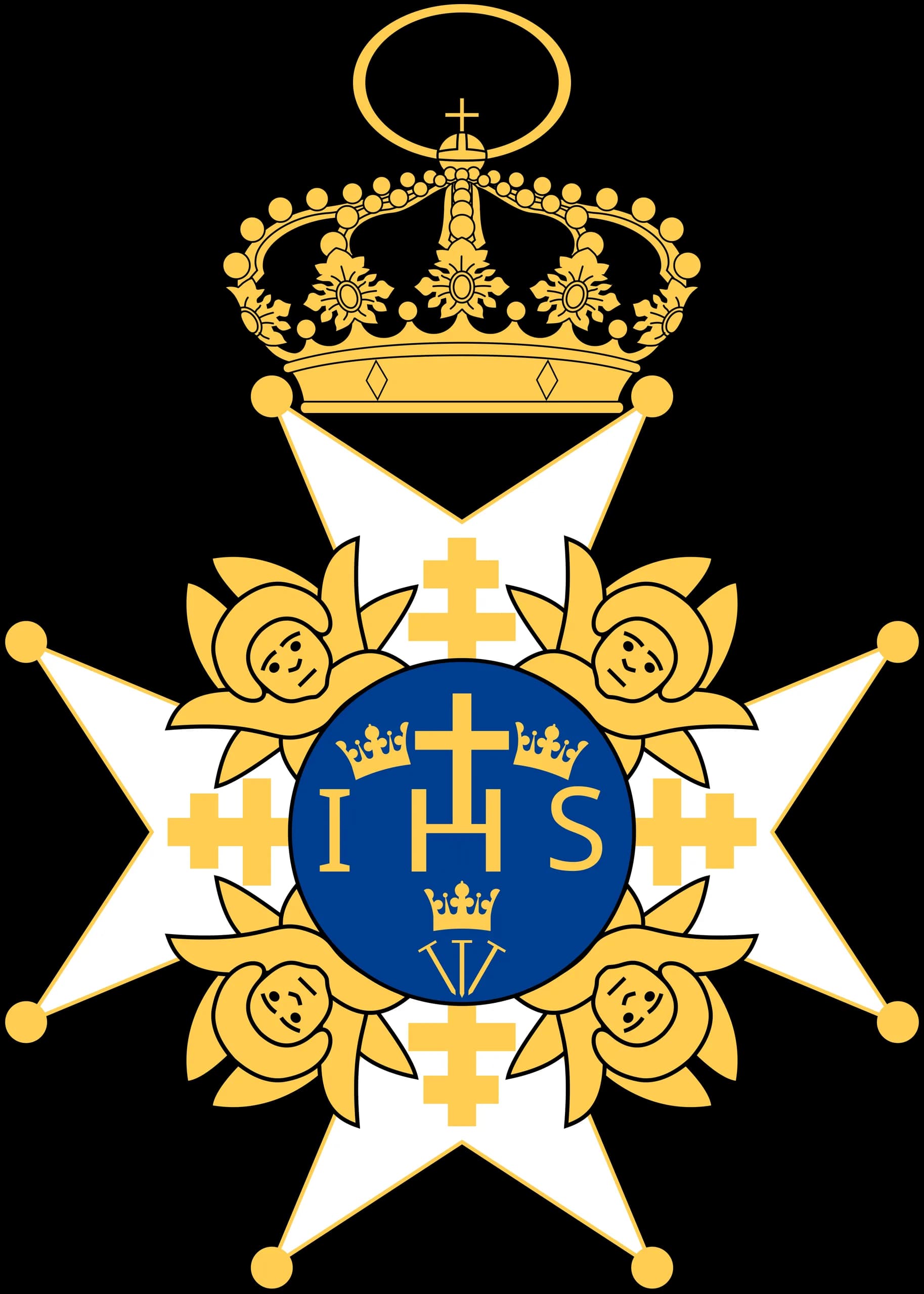 Royal Order of the Seraphim