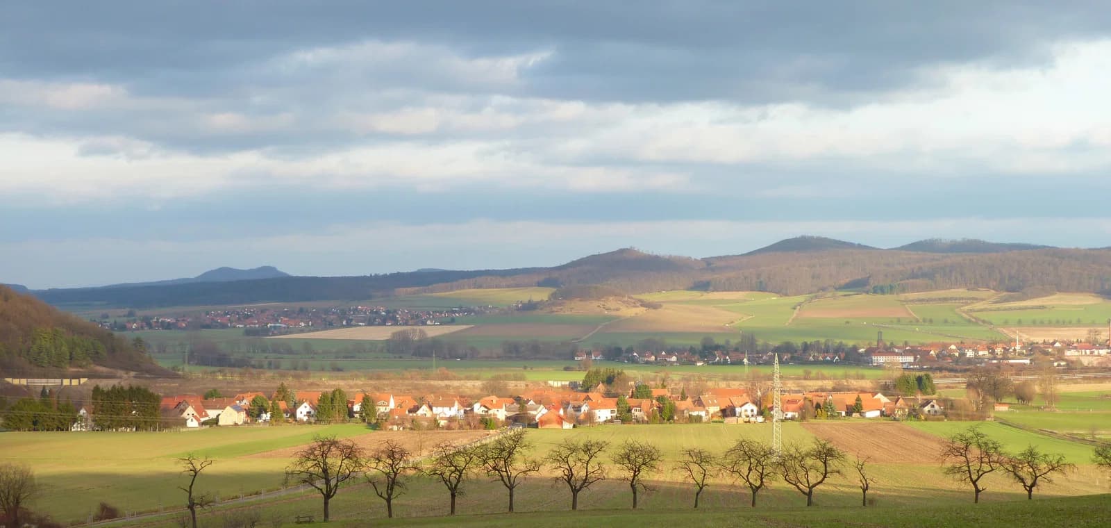 Elkershausen