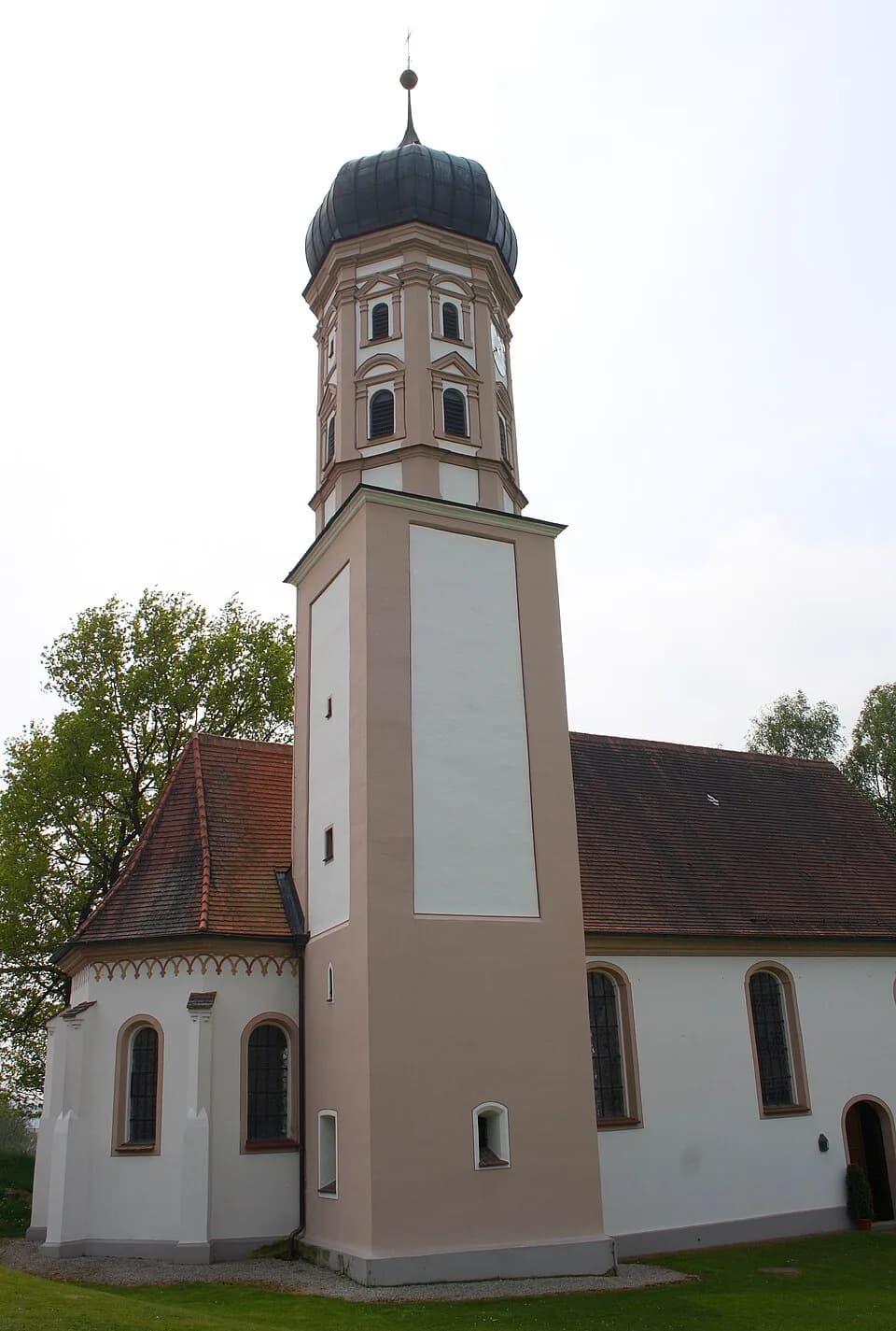Horgauergreut