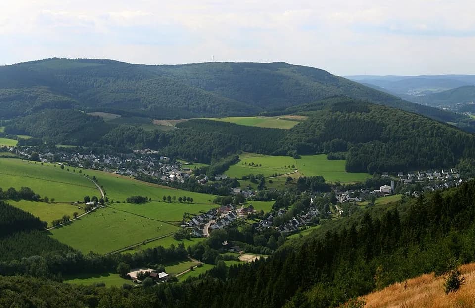 Elleringhausen
