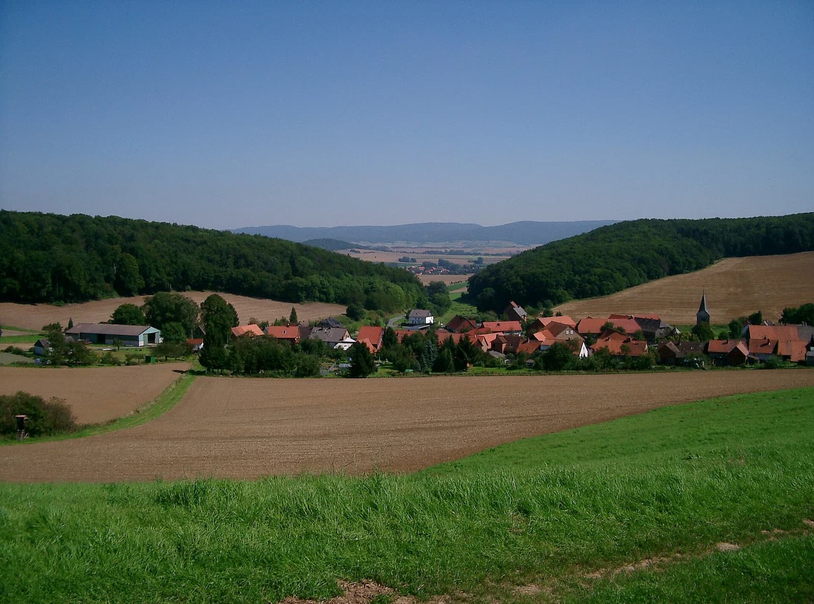 Ellierode
