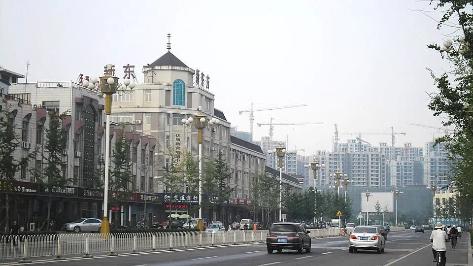 Fengnan