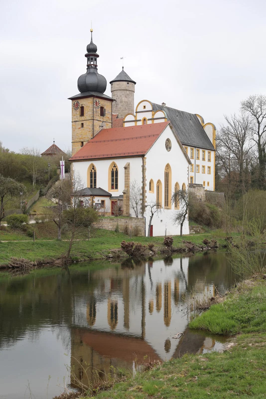 Strössendorf