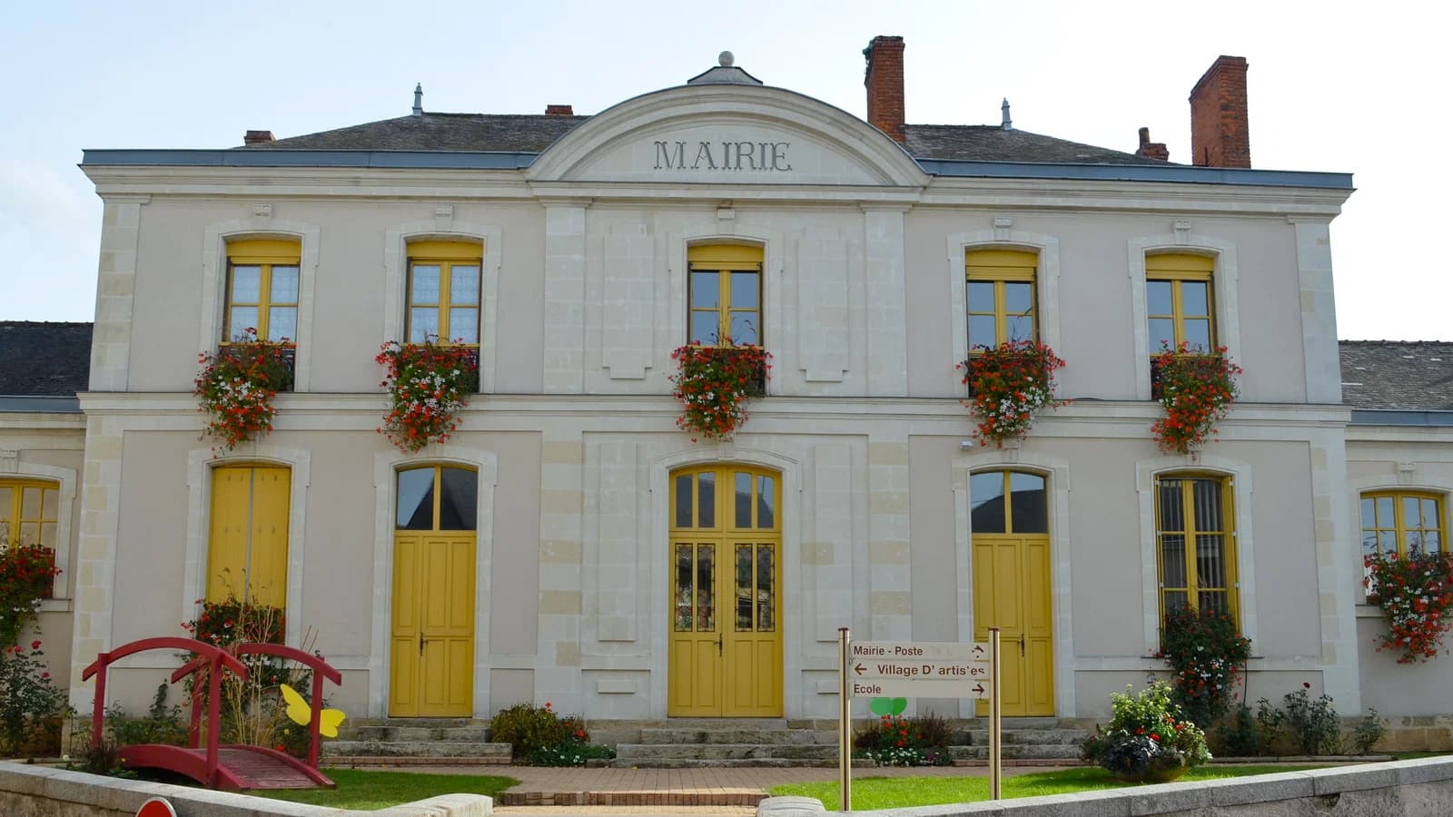 Rablay-sur-Layon