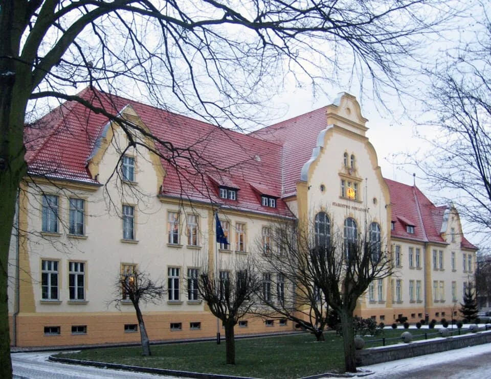 Powiat Złotowski