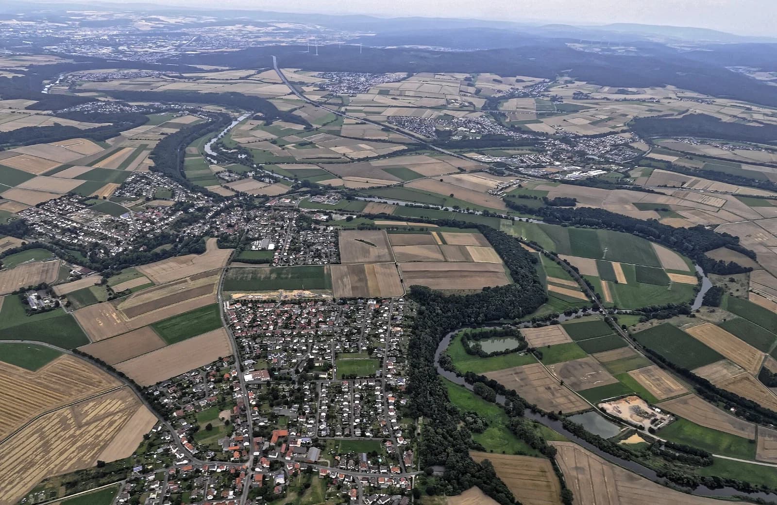 Haldorf