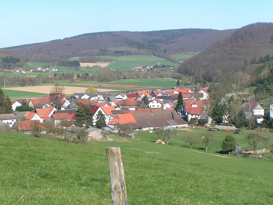 Elmshausen (Dautphetal)