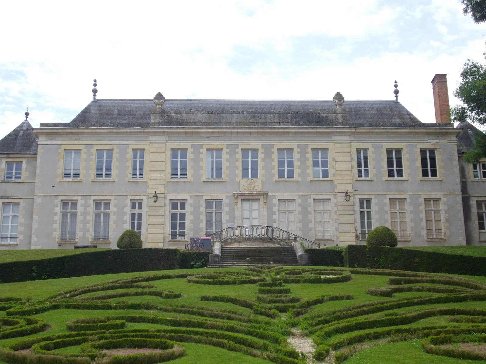 University of Orléans