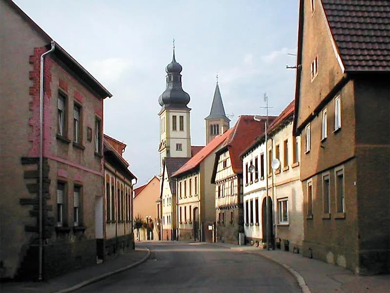 Elsenz