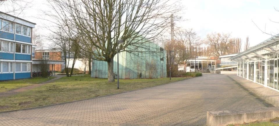 Evangelische Fachhochschule Hannover