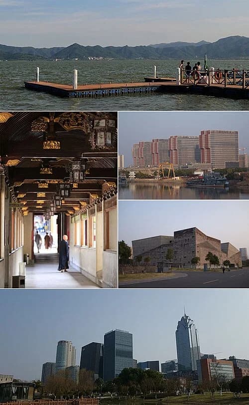 Yinzhou