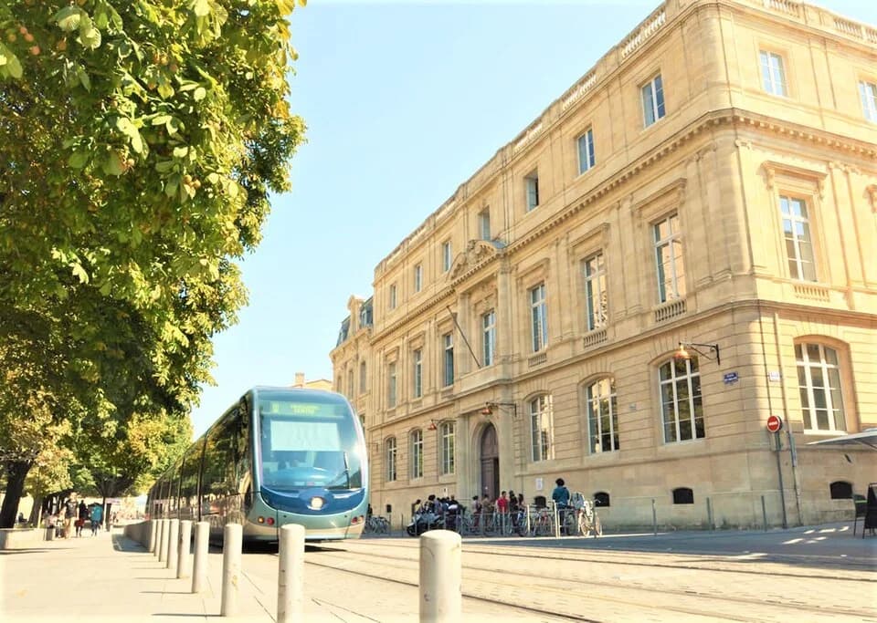 Universität Bordeaux