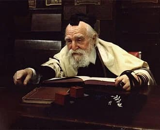 rabbi