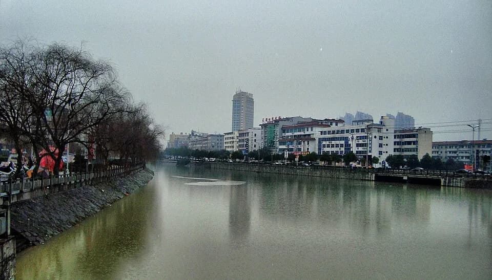 Pujiang