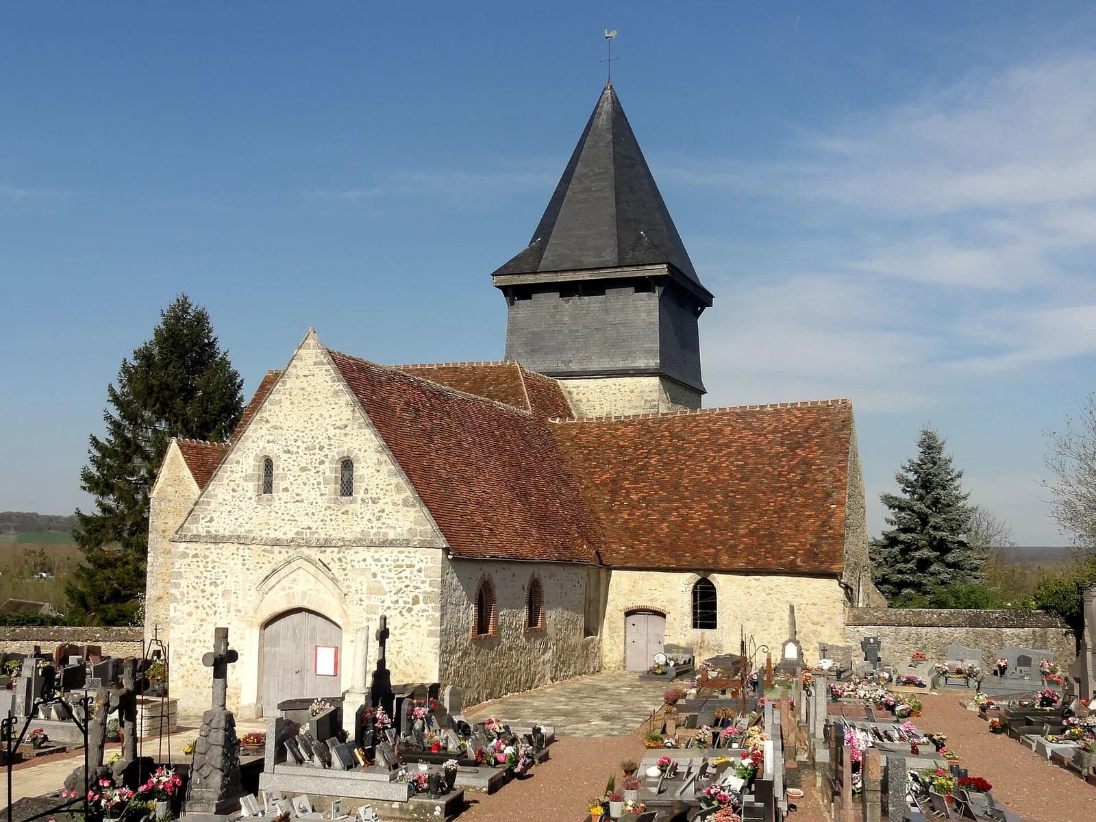 Villers-Saint-Sépulcre