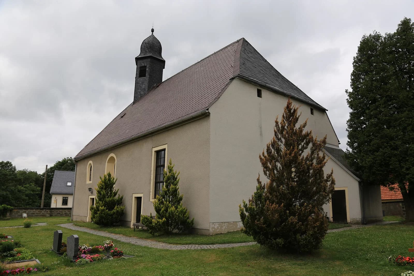 Rückersdorf