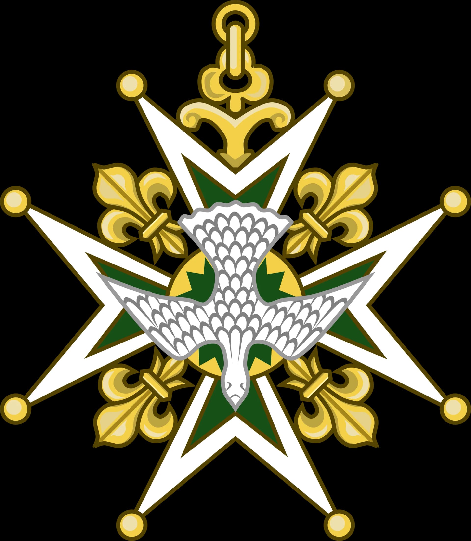 Order of the Holy Spirit
