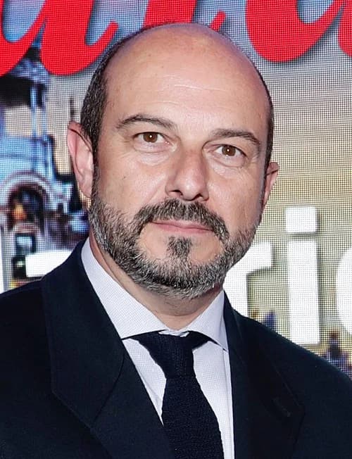 President of the Spanish Senate