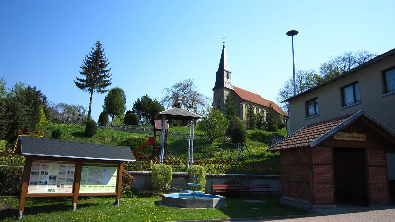 Schierschwende