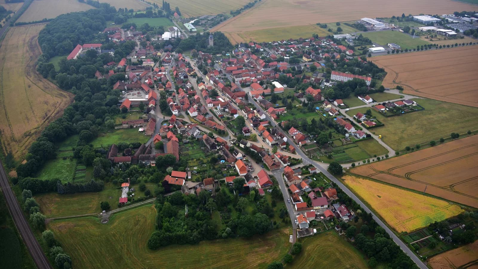 Emersleben