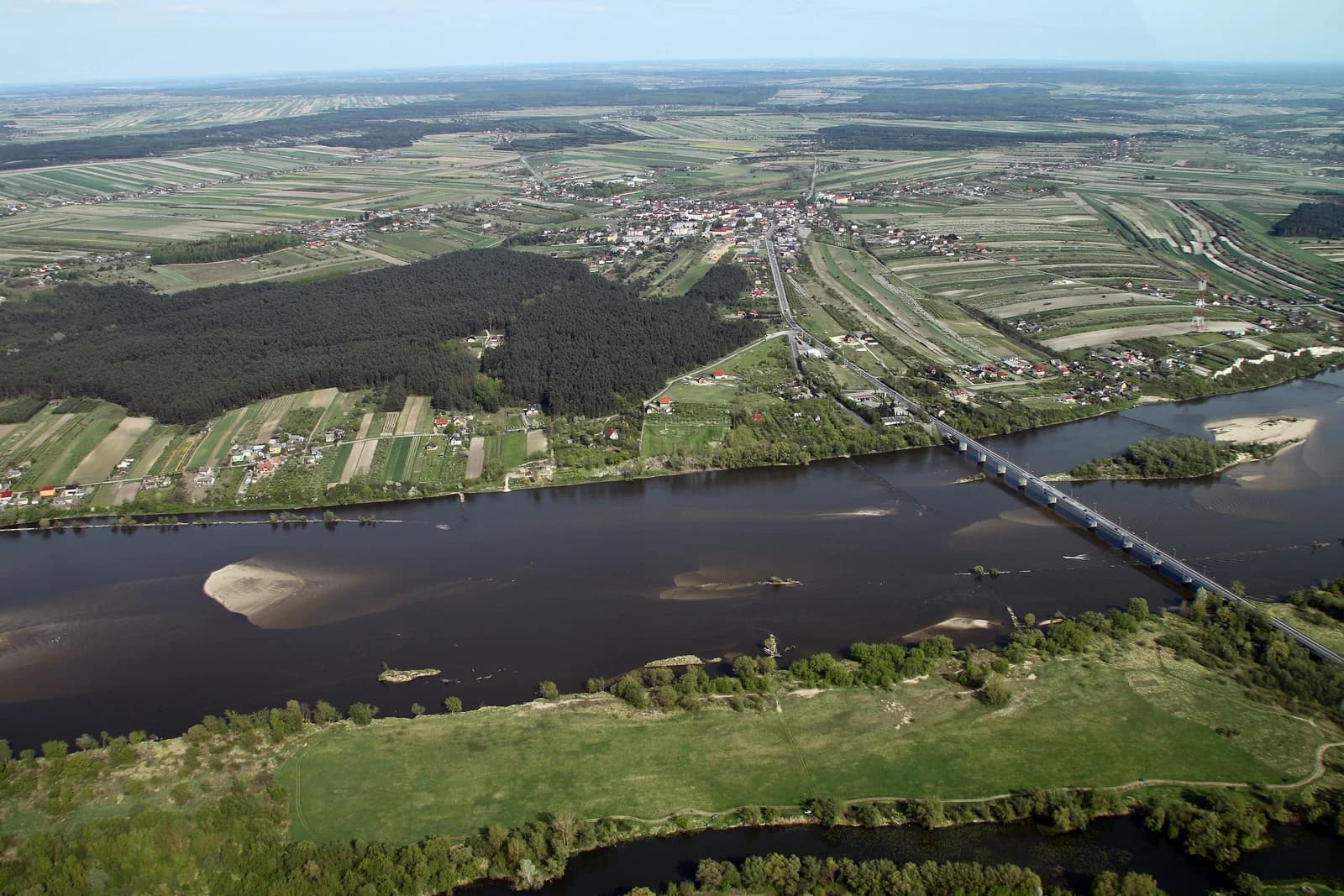 Kraśnik County