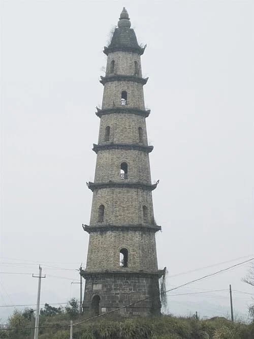 Luxi County