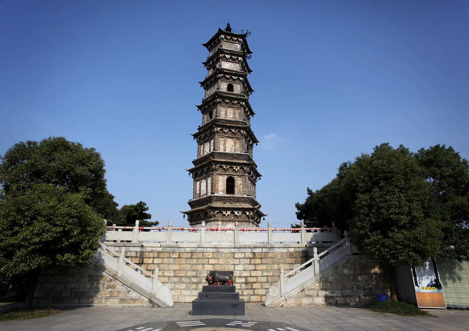 Xunyang District