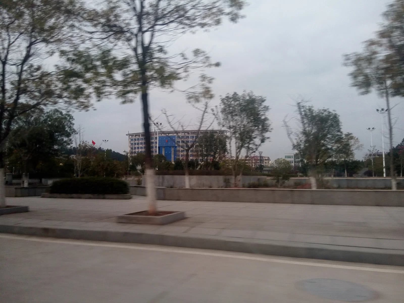 Lichuan County