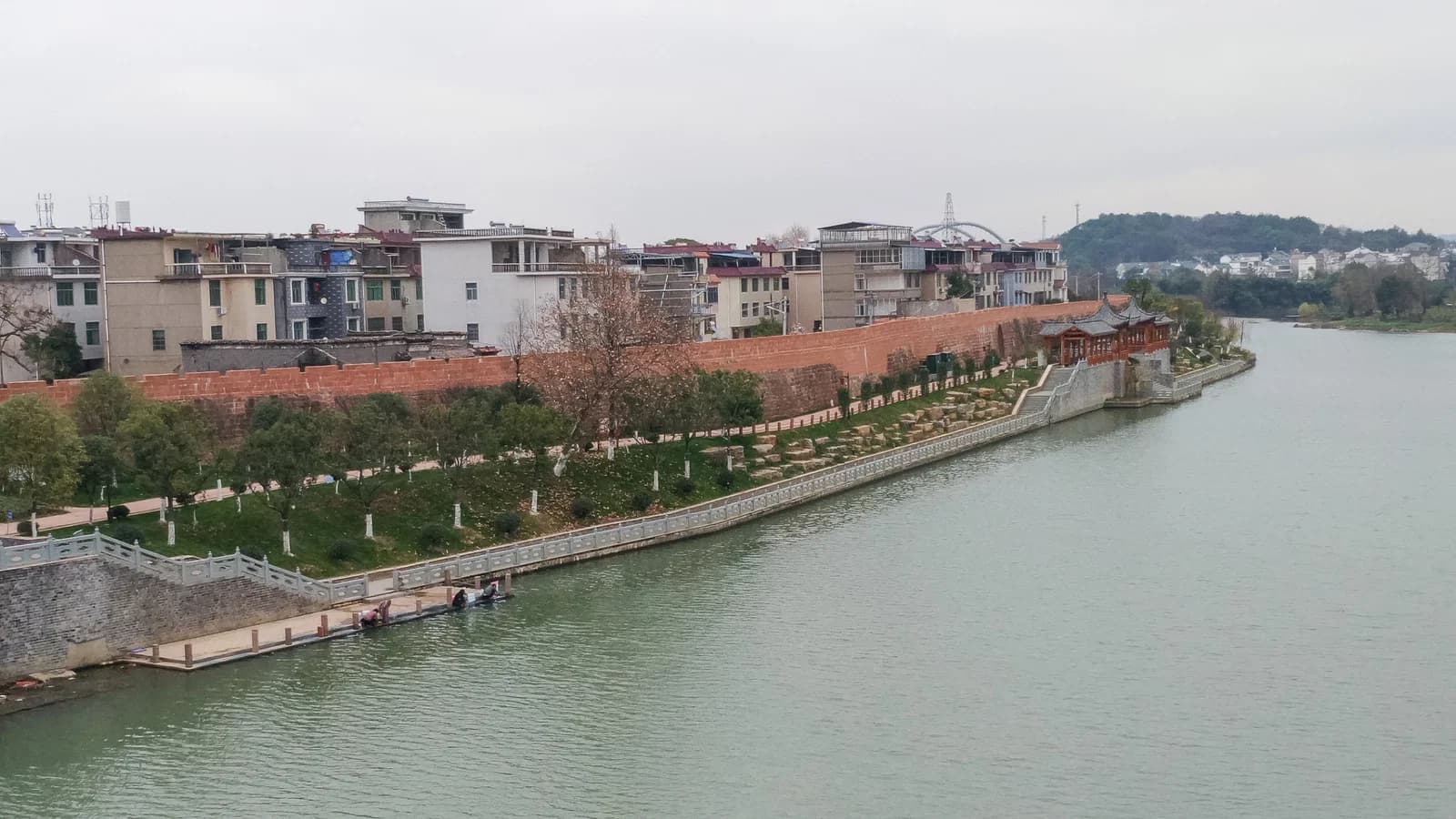 Yushan County